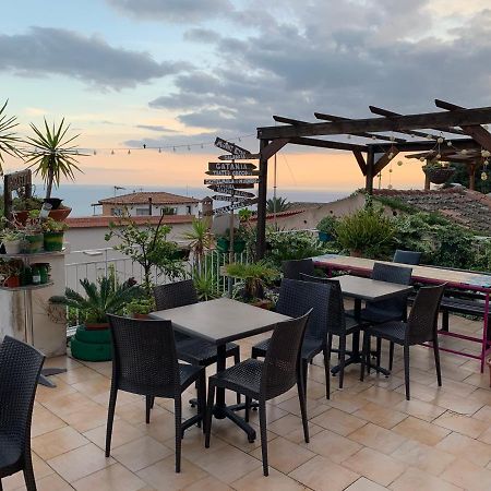 Hostel Taormina - Homstel Экстерьер фото