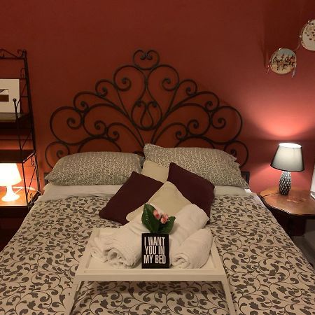 Hostel Taormina - Homstel Экстерьер фото