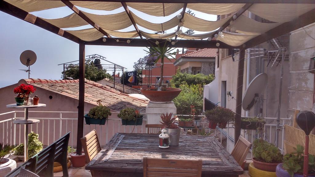 Hostel Taormina - Homstel Экстерьер фото