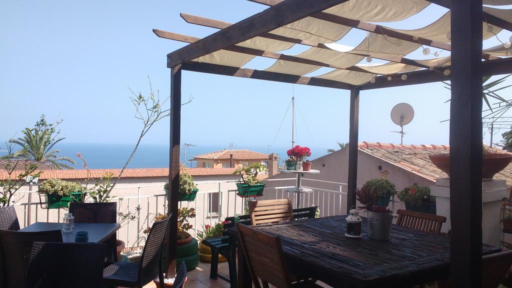 Hostel Taormina - Homstel Экстерьер фото