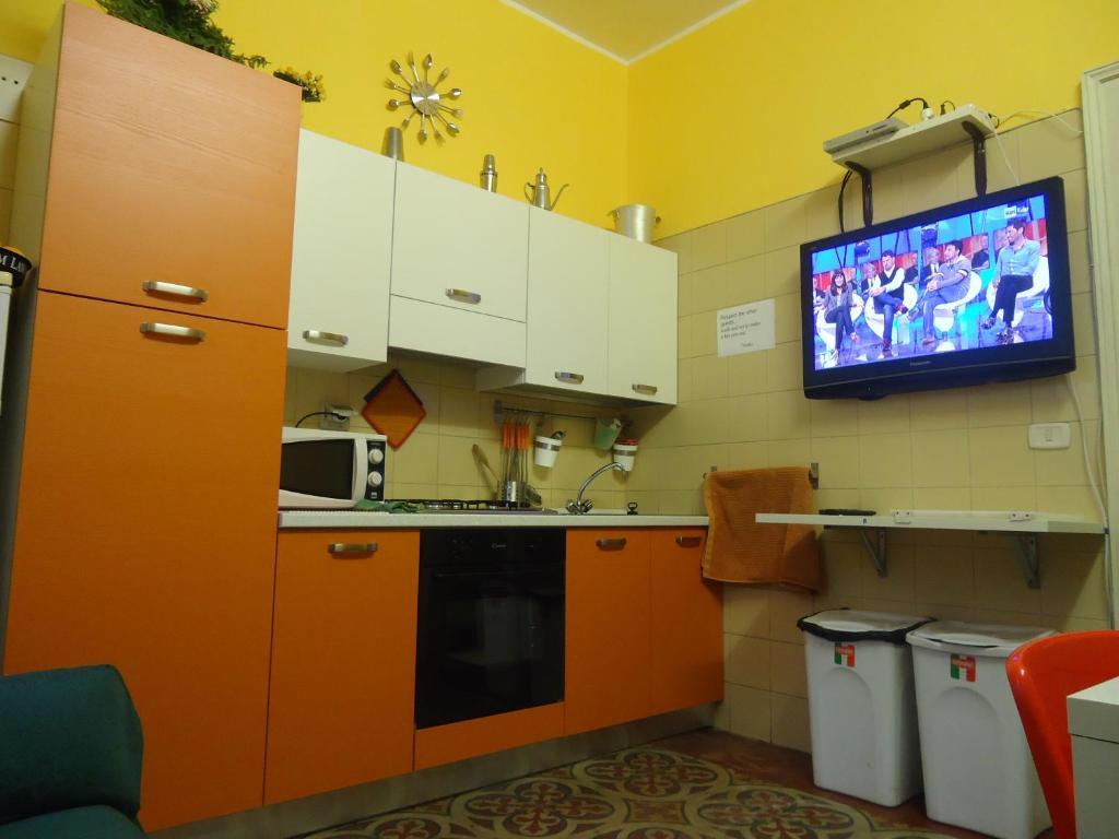 Hostel Taormina - Homstel Экстерьер фото