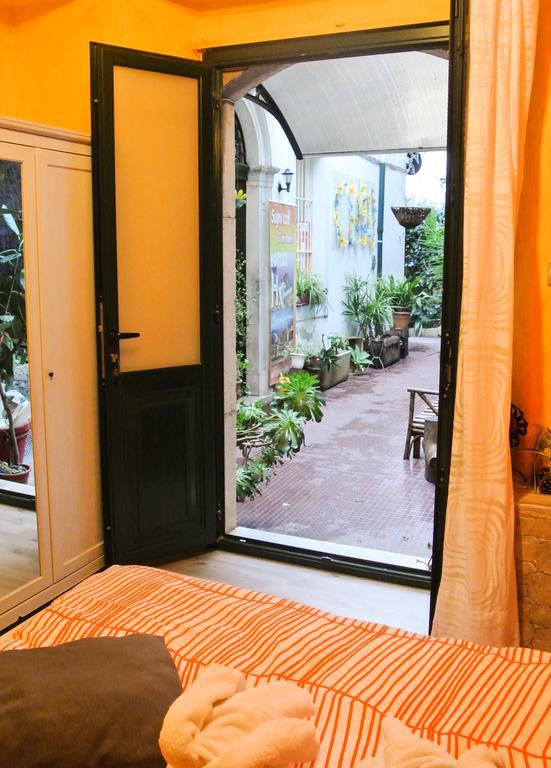 Hostel Taormina - Homstel Экстерьер фото