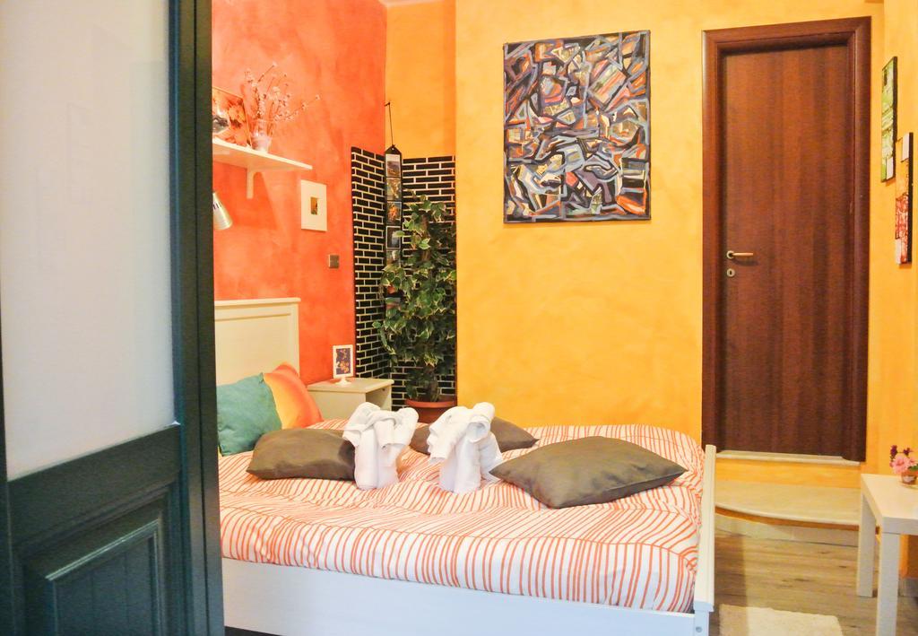 Hostel Taormina - Homstel Экстерьер фото