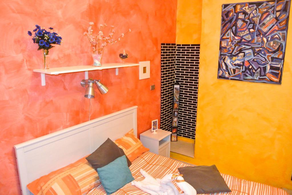 Hostel Taormina - Homstel Экстерьер фото
