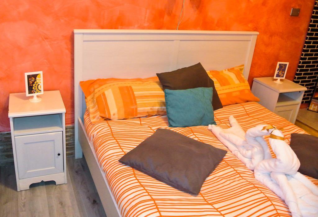 Hostel Taormina - Homstel Экстерьер фото