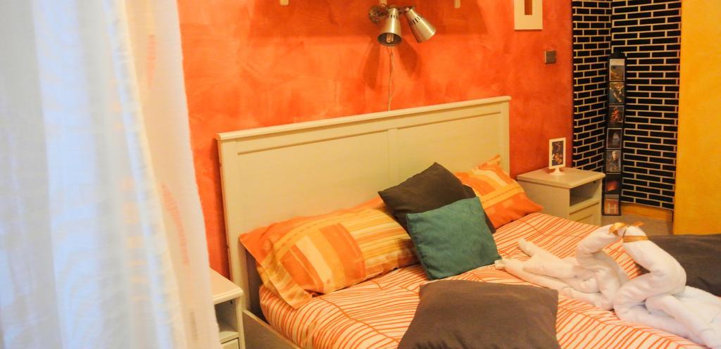 Hostel Taormina - Homstel Экстерьер фото