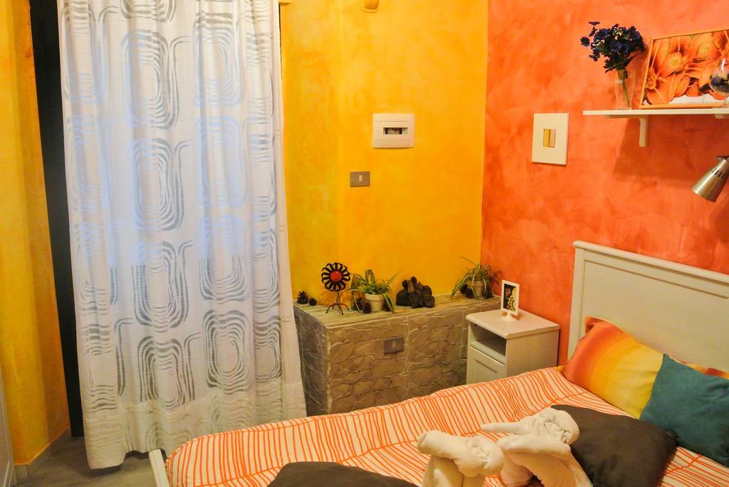 Hostel Taormina - Homstel Экстерьер фото