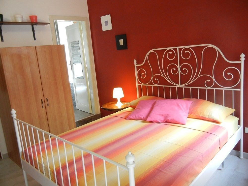 Hostel Taormina - Homstel Экстерьер фото
