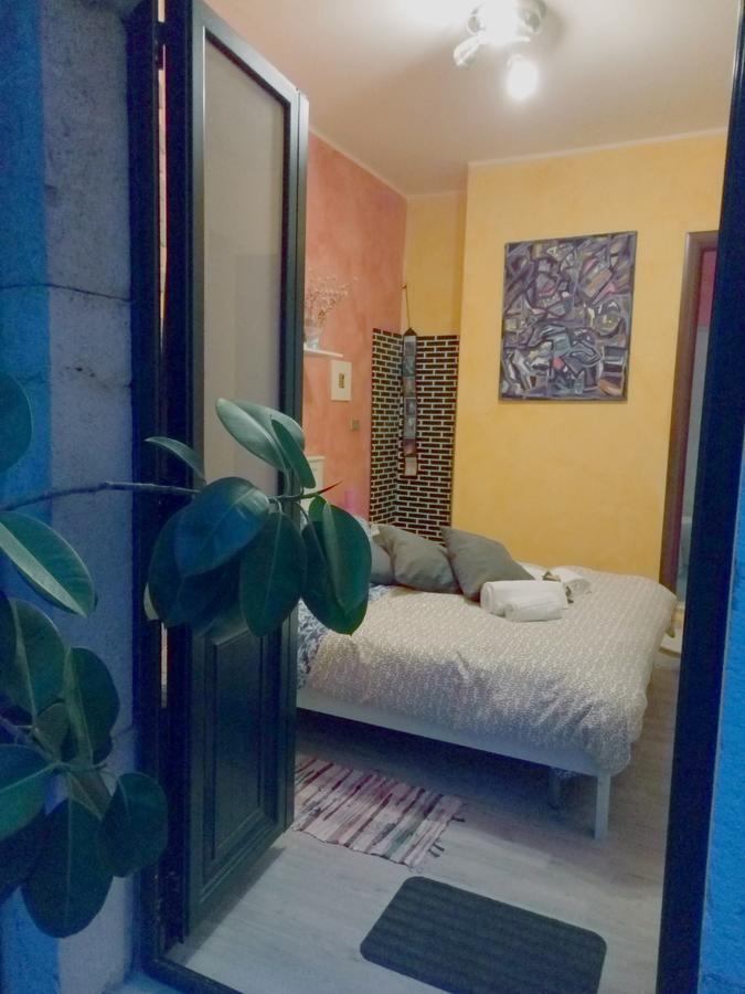 Hostel Taormina - Homstel Экстерьер фото