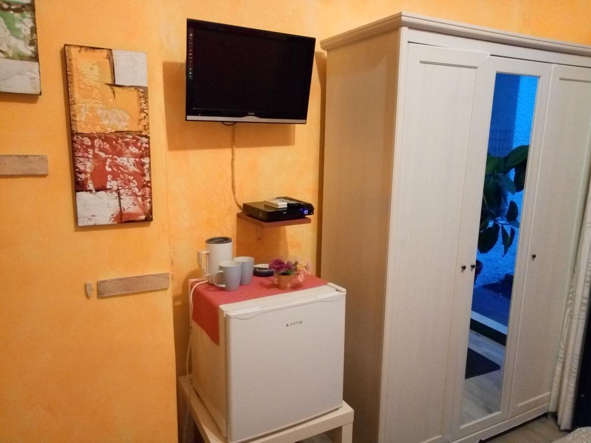 Hostel Taormina - Homstel Экстерьер фото