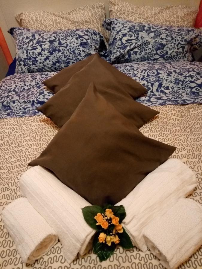 Hostel Taormina - Homstel Экстерьер фото