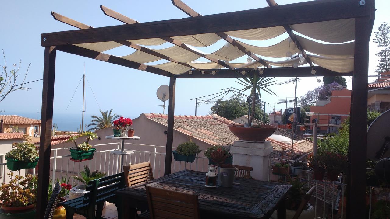 Hostel Taormina - Homstel Экстерьер фото