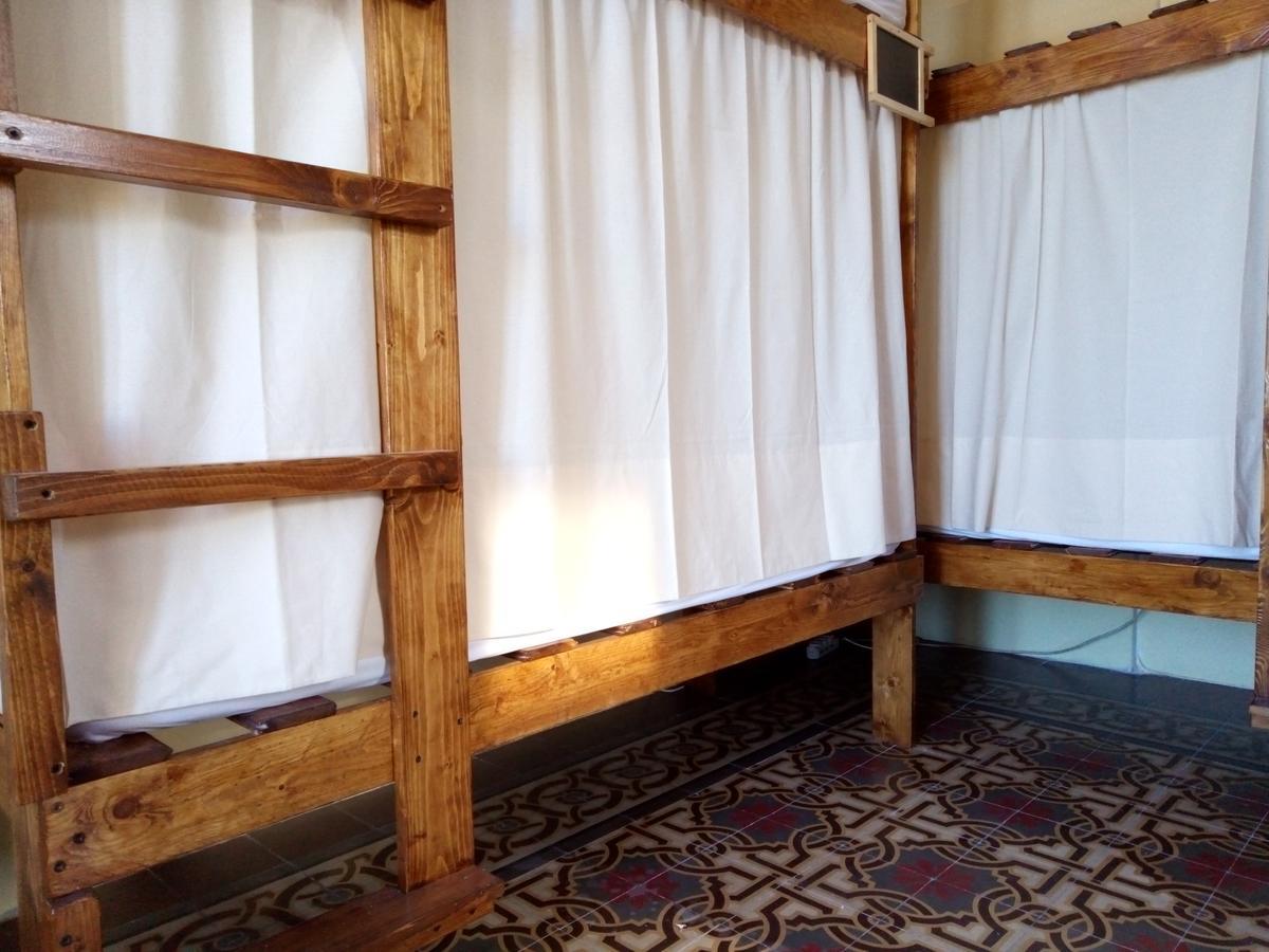 Hostel Taormina - Homstel Экстерьер фото