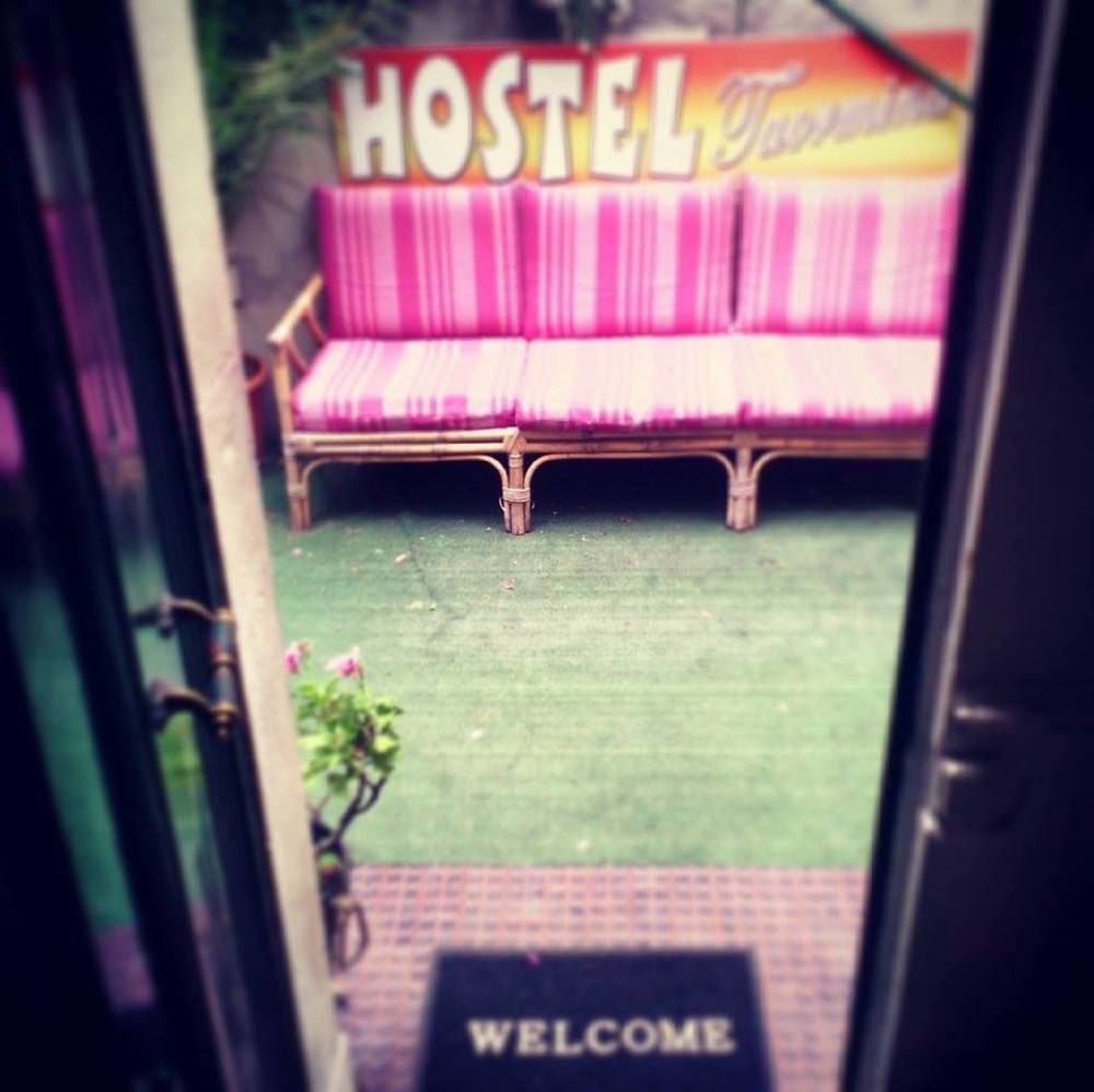 Hostel Taormina - Homstel Экстерьер фото