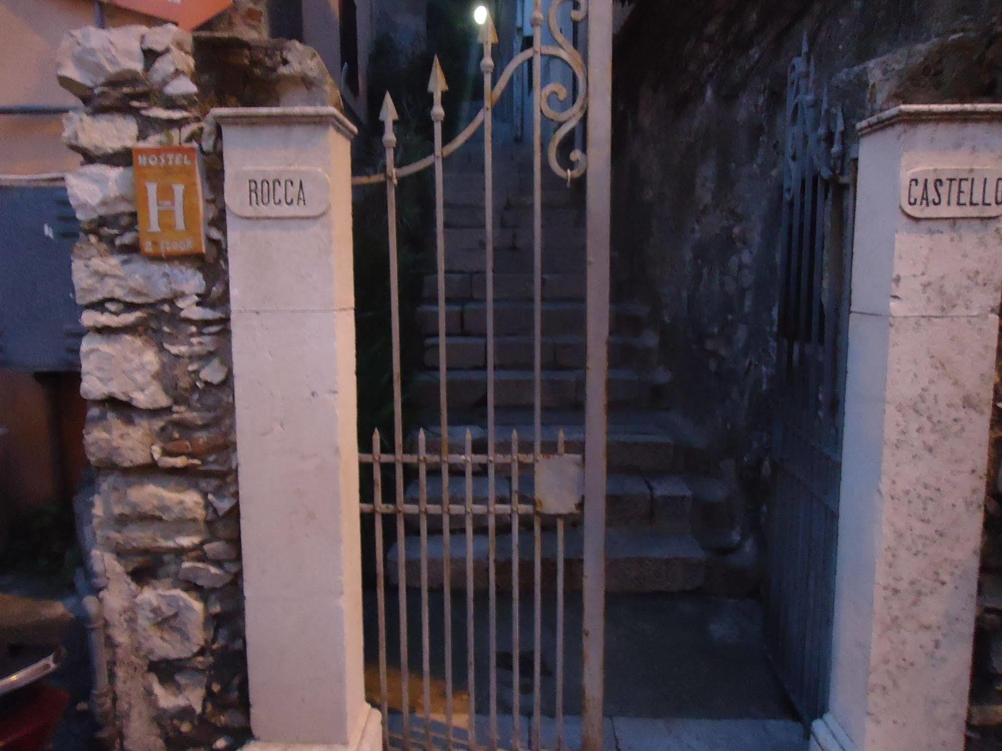 Hostel Taormina - Homstel Экстерьер фото