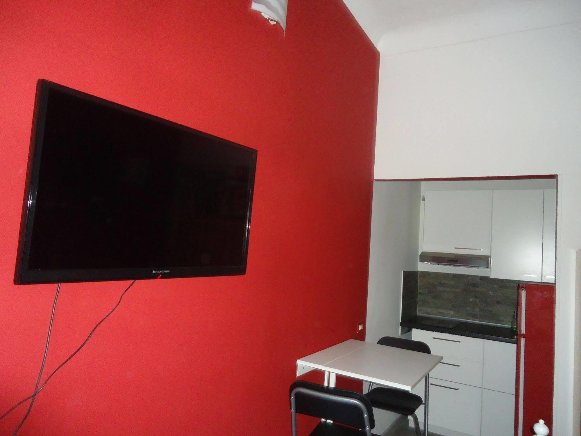 Hostel Taormina - Homstel Экстерьер фото