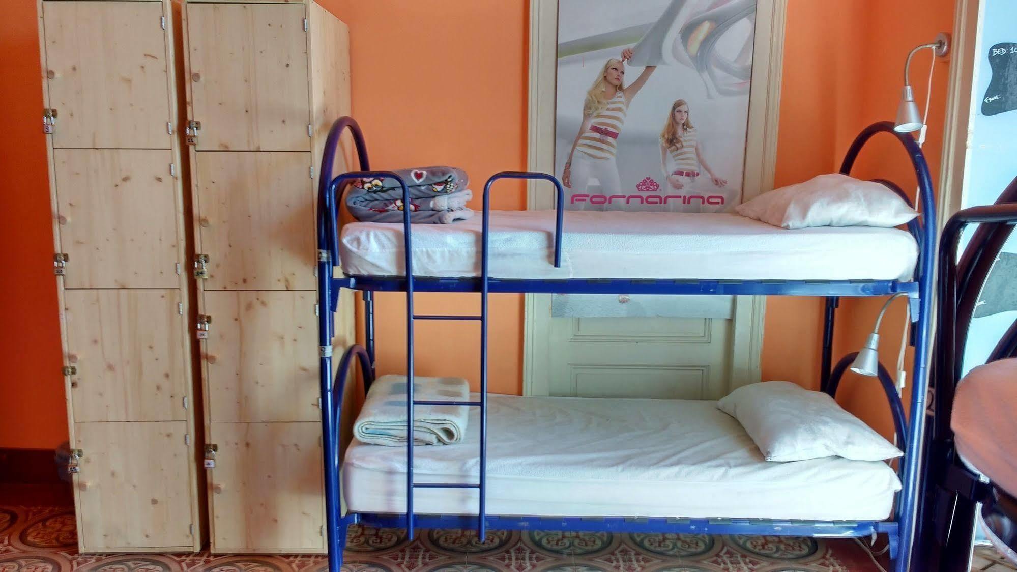 Hostel Taormina - Homstel Экстерьер фото