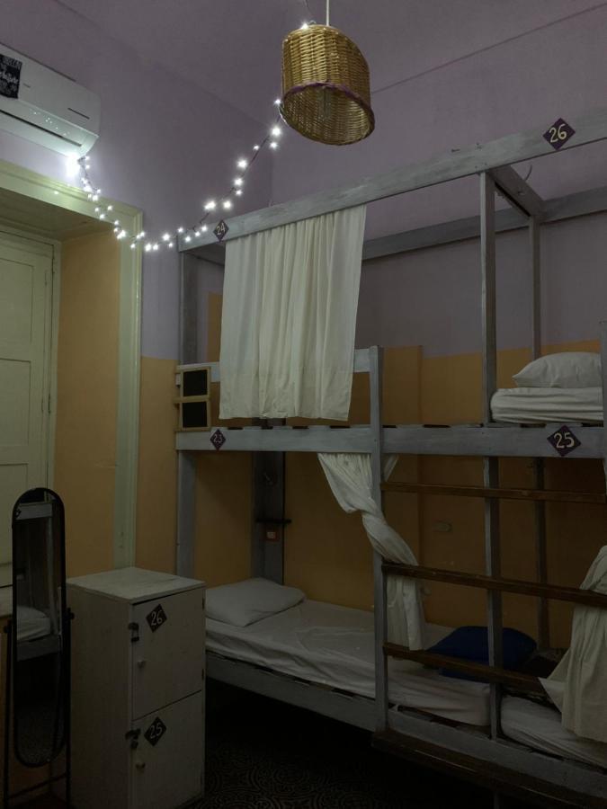Hostel Taormina - Homstel Экстерьер фото