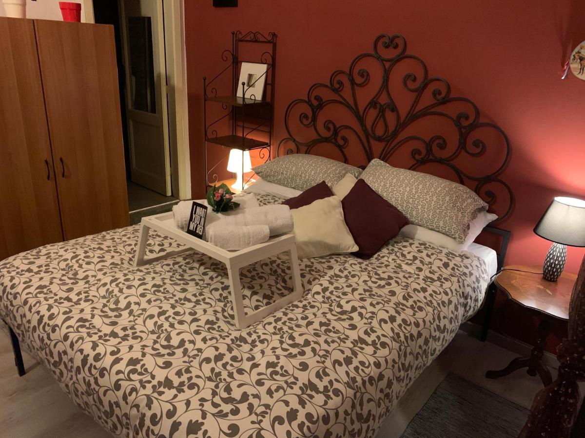 Hostel Taormina - Homstel Экстерьер фото