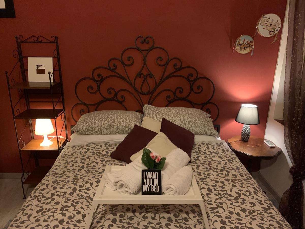 Hostel Taormina - Homstel Экстерьер фото