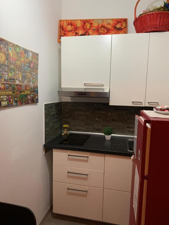 Hostel Taormina - Homstel Экстерьер фото