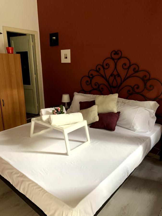 Hostel Taormina - Homstel Экстерьер фото