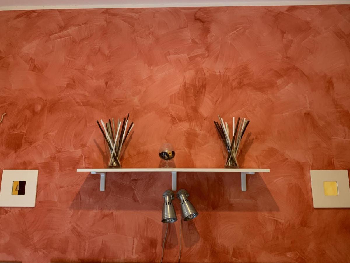 Hostel Taormina - Homstel Экстерьер фото