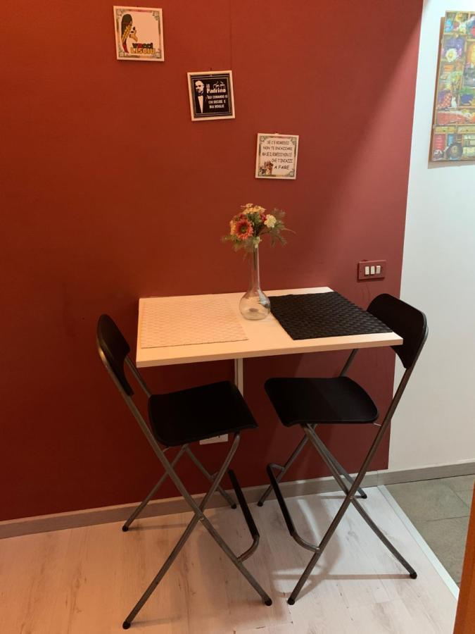 Hostel Taormina - Homstel Экстерьер фото