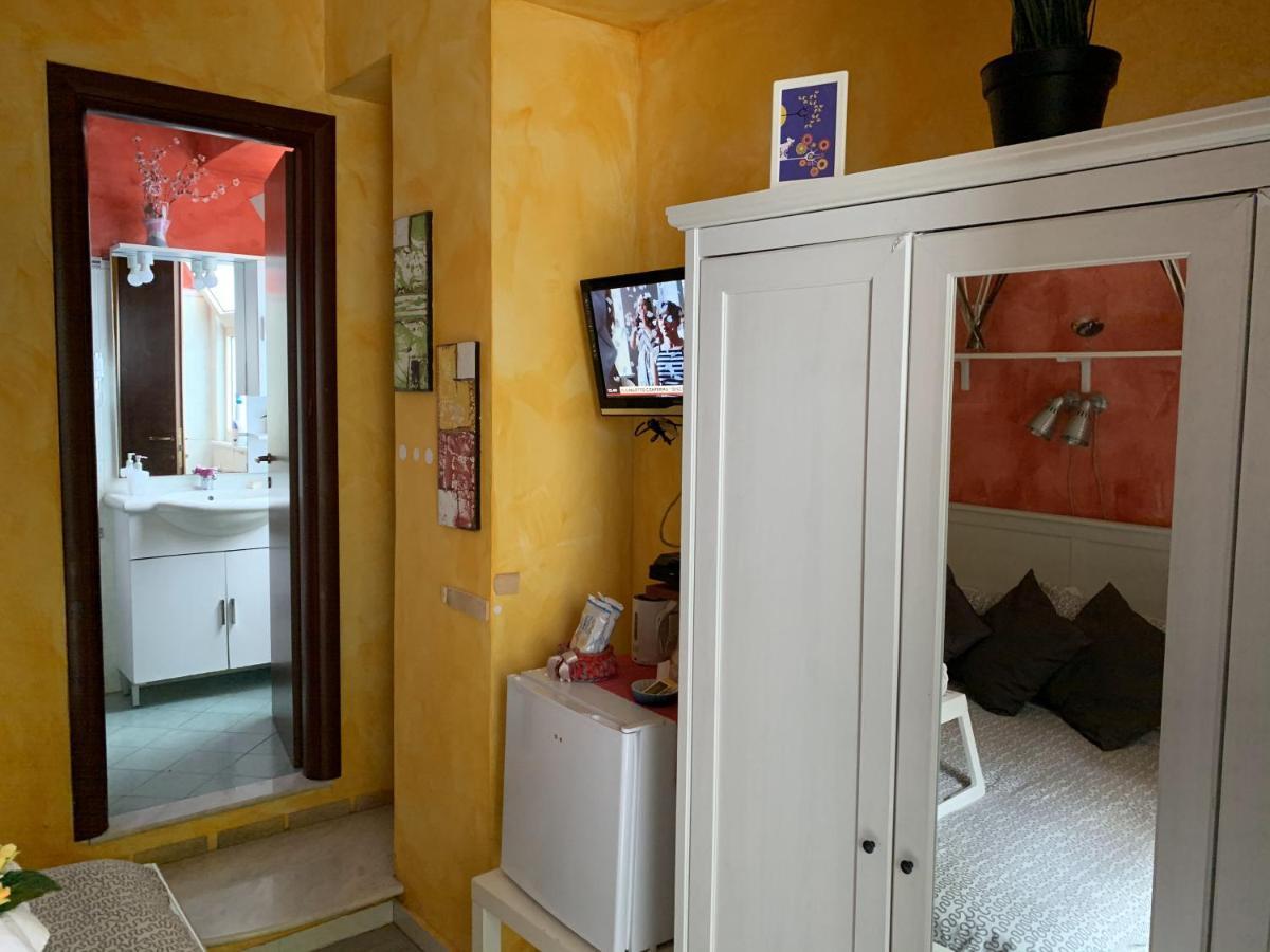 Hostel Taormina - Homstel Экстерьер фото