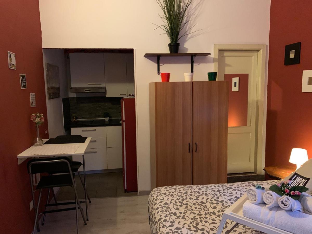 Hostel Taormina - Homstel Экстерьер фото