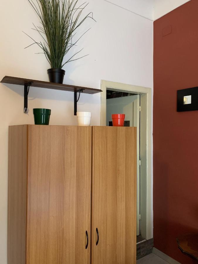 Hostel Taormina - Homstel Экстерьер фото