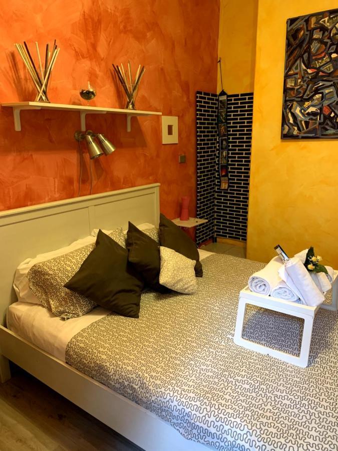 Hostel Taormina - Homstel Экстерьер фото