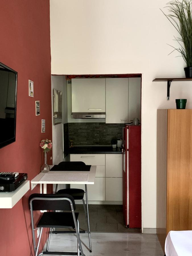 Hostel Taormina - Homstel Экстерьер фото