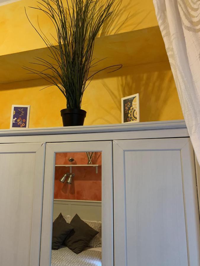 Hostel Taormina - Homstel Экстерьер фото
