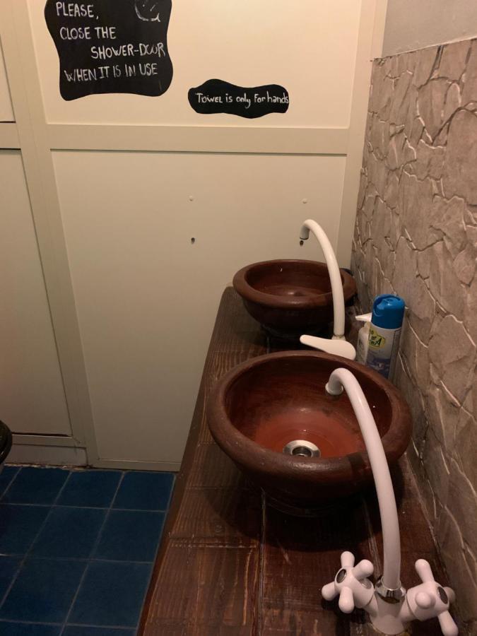 Hostel Taormina - Homstel Экстерьер фото